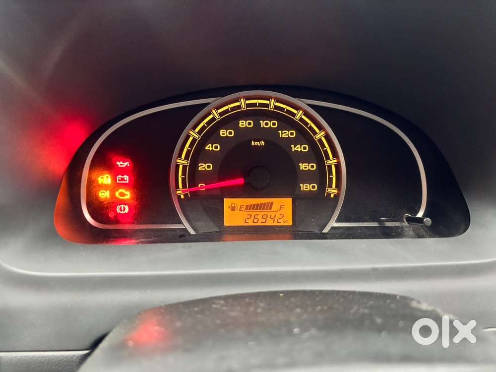 Maruti Alto 2013 Best Car For City Commute