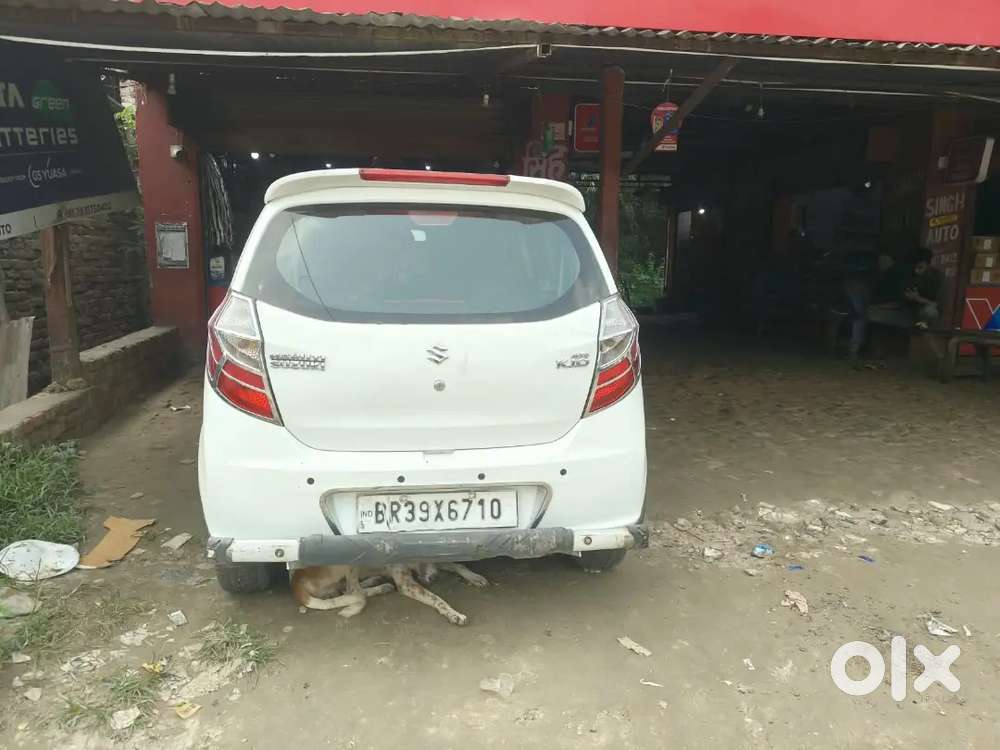 2019 Maruti Suzuki 1000 Ac