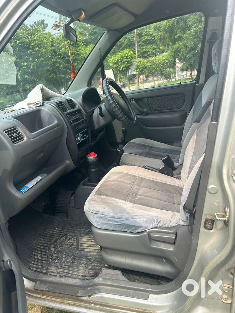 Maruti Suzuki Wagon 2004
