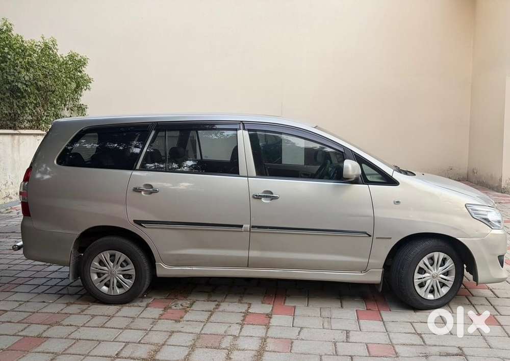 Toyota Innova