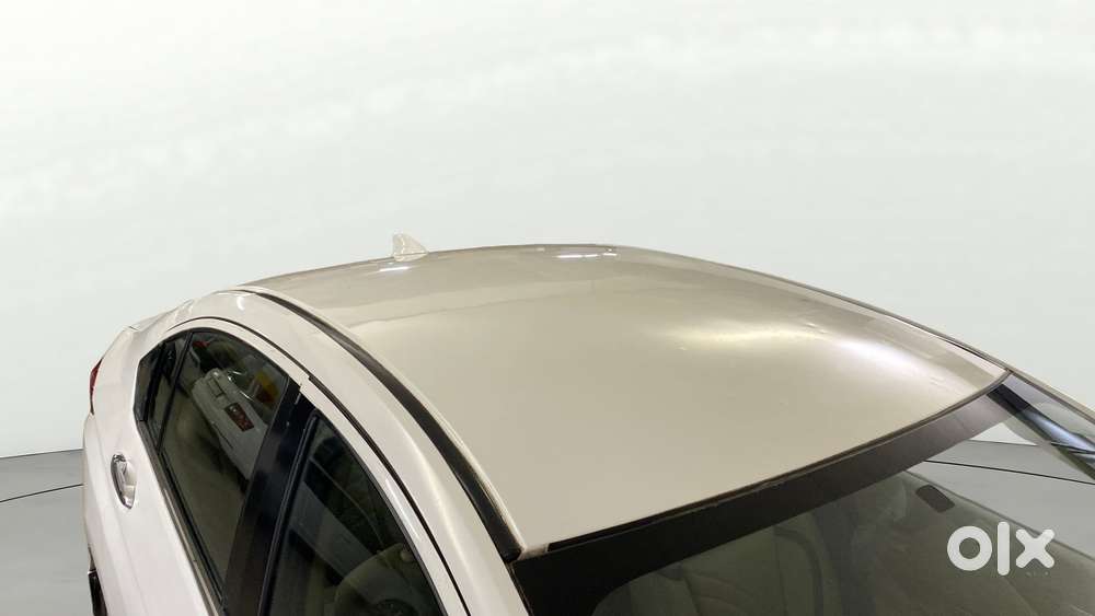 Honda City 2015-2017 I Vtec V, 2016, Petrol