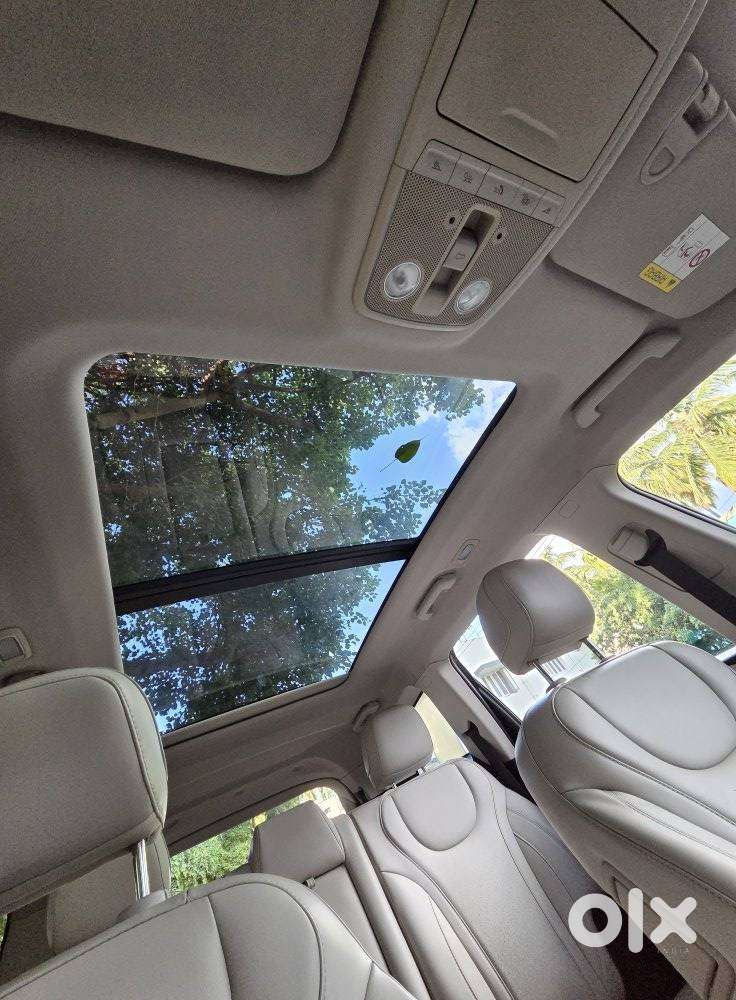 Mahindra Xuv700 2.2 Ax 7 Diesel Mt Str, 2023, Diesel
