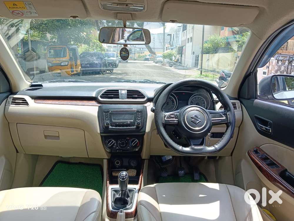 Maruti Suzuki Swift Dzire Vdi (o), 2019, Diesel