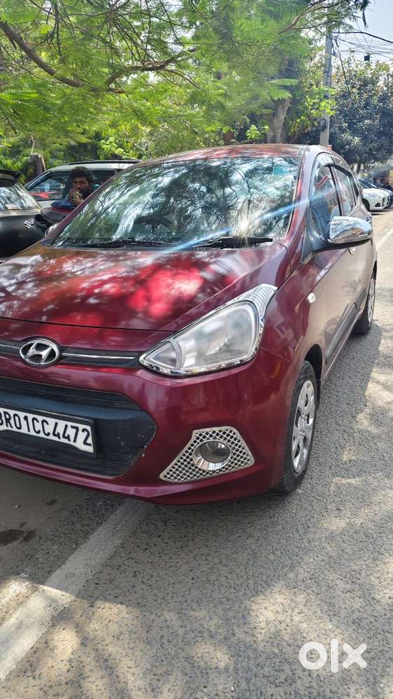Hyundai I10 1.2 Kappa Magna, 2014, Petrol