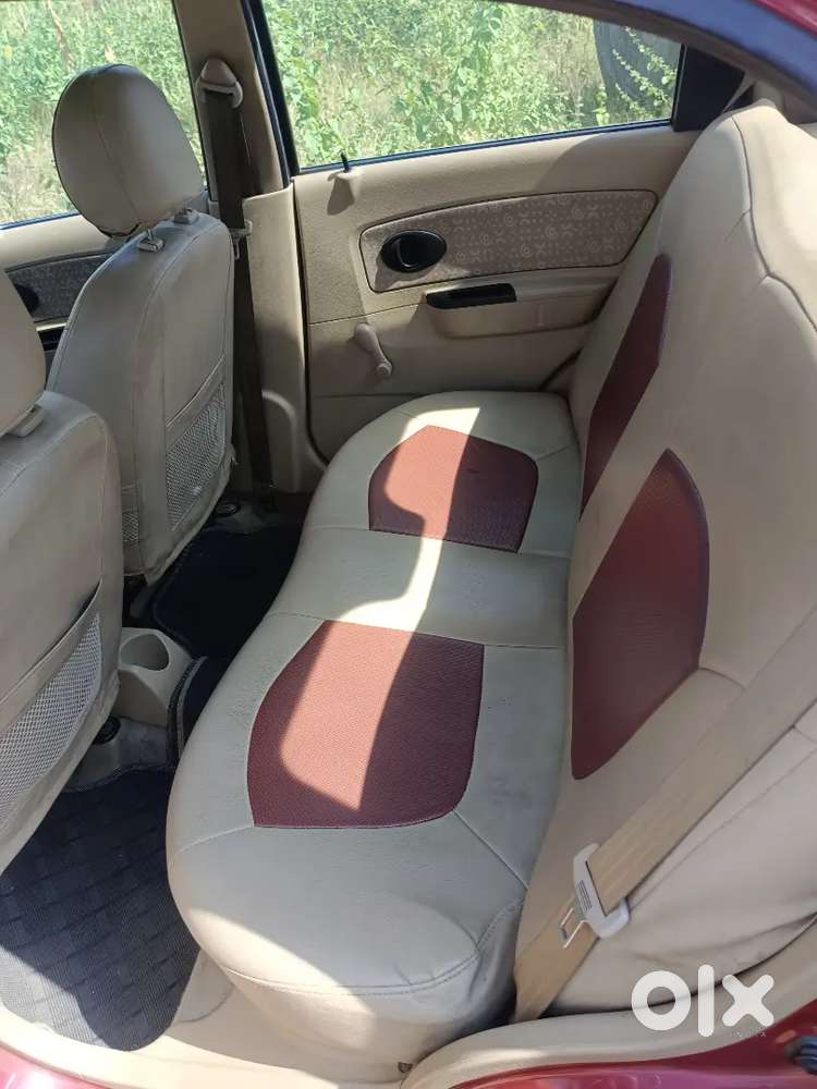 Chevrolet Spark Ls 2011