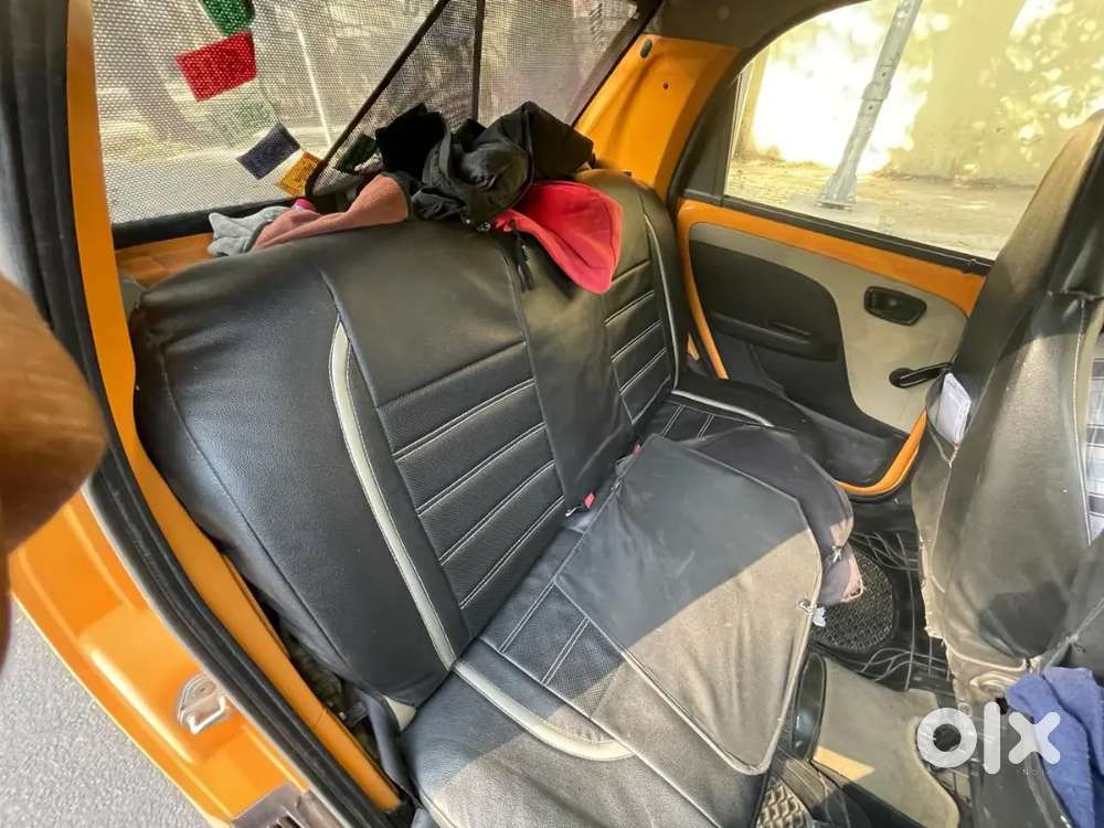 Tata Nano 2013 Petrol 75000 Km Driven