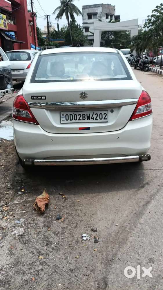 Maruti Suzuki Dzire 2022