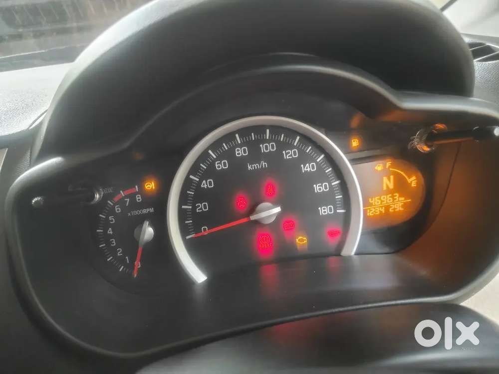 Maruti Suzuki Celerio 2019 Amt, Good Condition