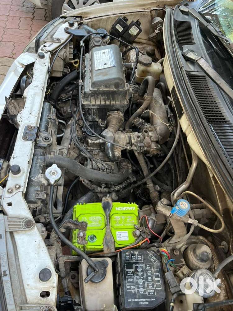 Hyundai Santro Xing 2010 Cng & Hybrids 127900 Km Driven