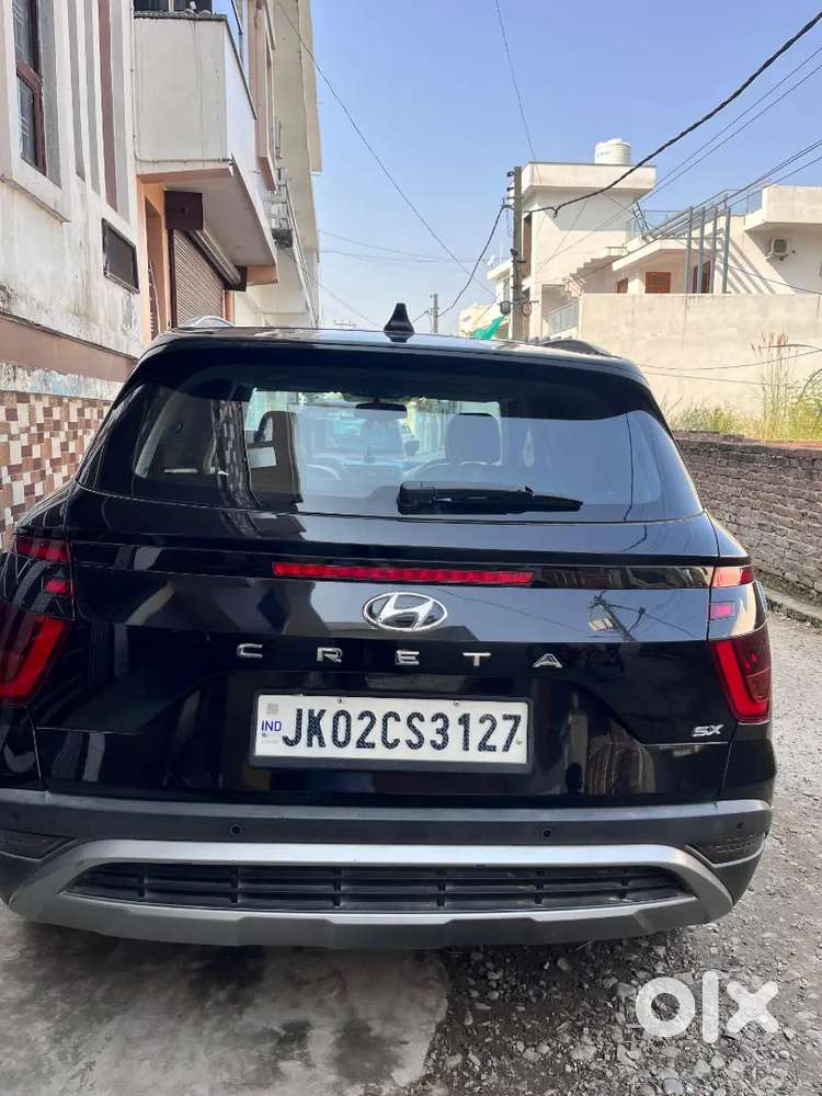 Hyundai Creta In Excellent Condition