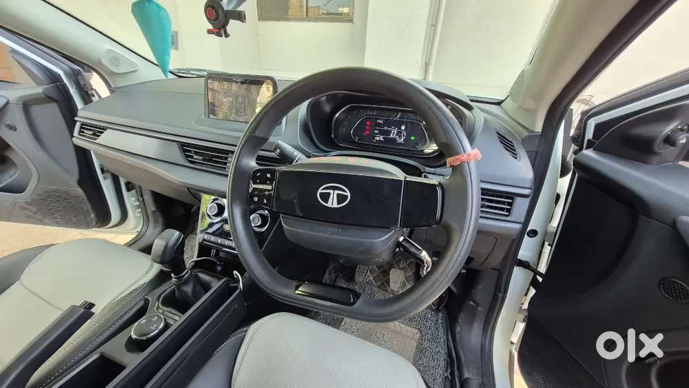 Nexon Smart Plus S Diesel