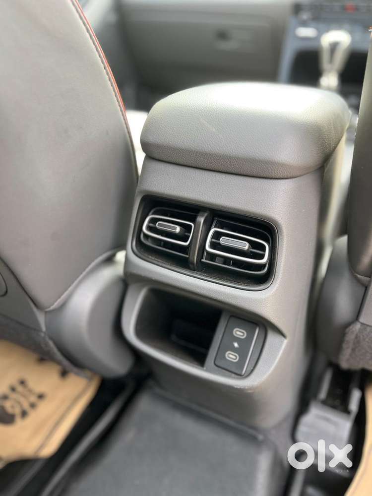 Hyundai Creta 1.6 Sx (o), 2024, Petrol