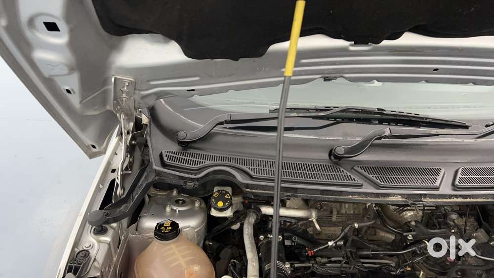 Ford Ecosport 1.5 Diesel Trend, 2018, Diesel