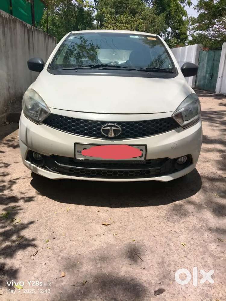 2018 Tata Tiago Diesel Manual Car