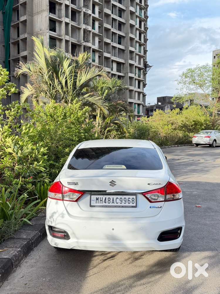 2016 Maruti Ciaz Vdi Plus
