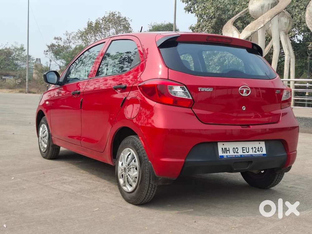 Tata Tiago 1.2 Revotron Xm, 2017, Petrol