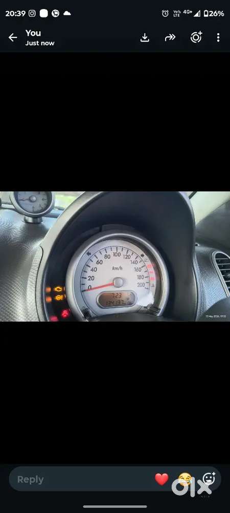Maruti Suzuki Ritz Vdi 2012 Diesel Manual