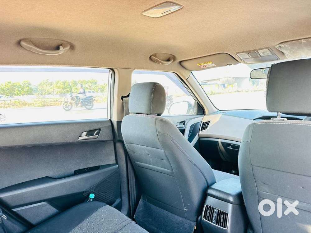 Hyundai Creta 1.6 Sx Plus, 2016, Diesel