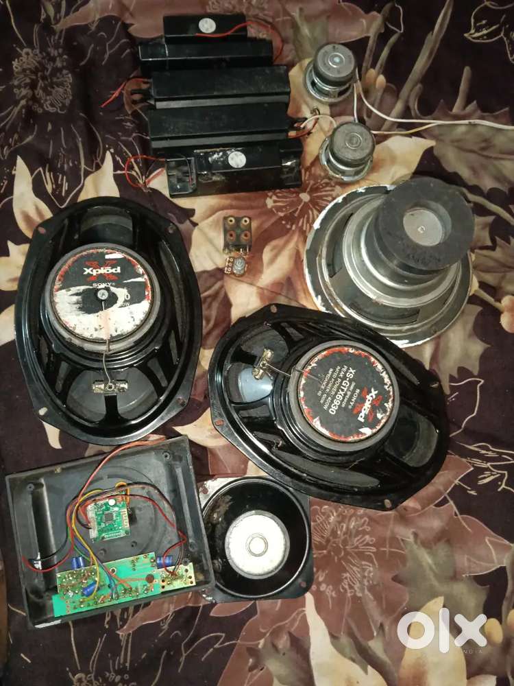 Sony company