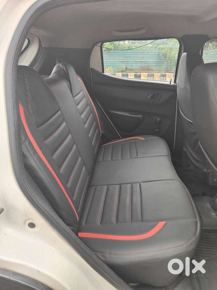 Renault Kwid Amt Rxl, 2018, Petrol