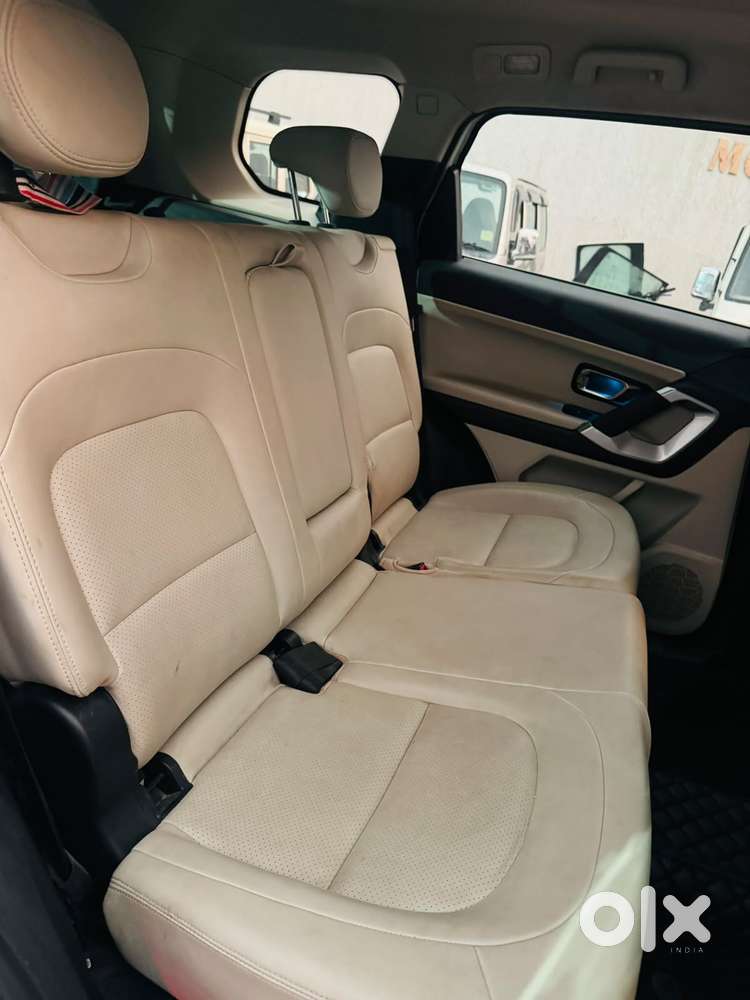 Tata Safari 2.0 Kryotec Xz Plus, 2021, Diesel