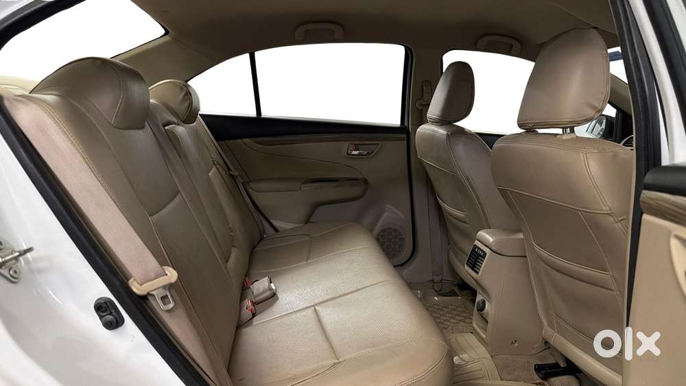 Maruti Suzuki Ciaz 1.5 Sigma Shvs Mt, 2019, Petrol