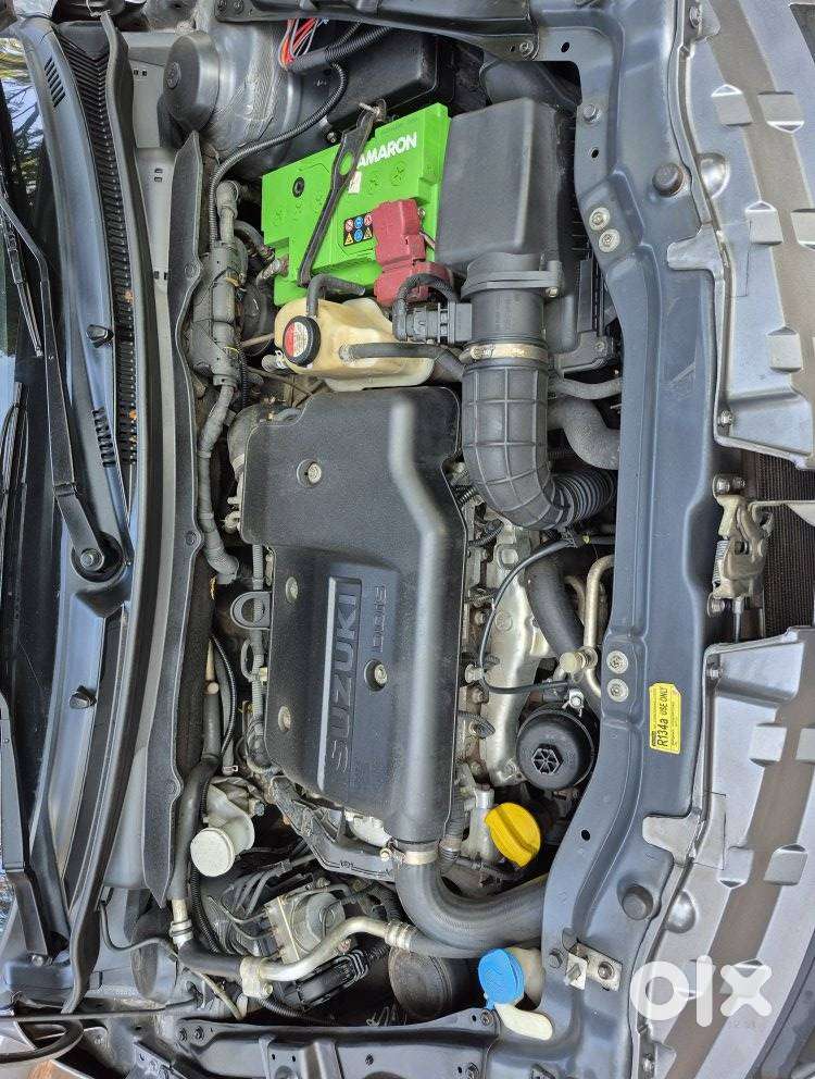 Maruti Suzuki Swift Dzire 2012-2015 Zdi, 2014, Diesel