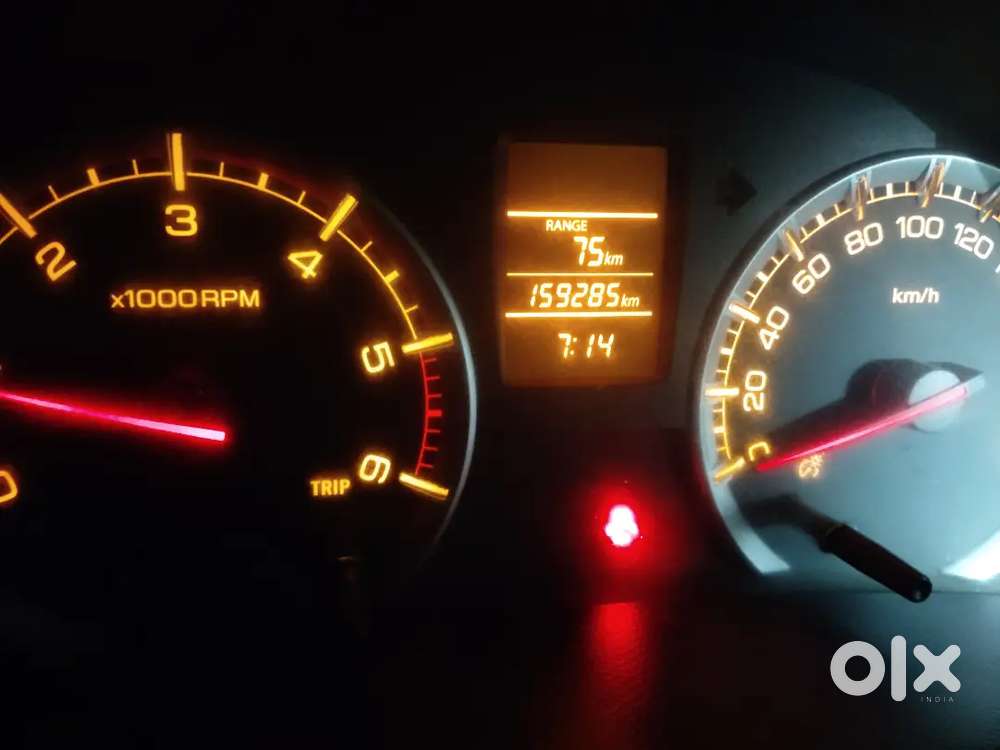 Maruti Suzuki Swift 2013