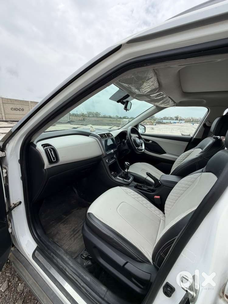 Hyundai Creta 1.5 2023