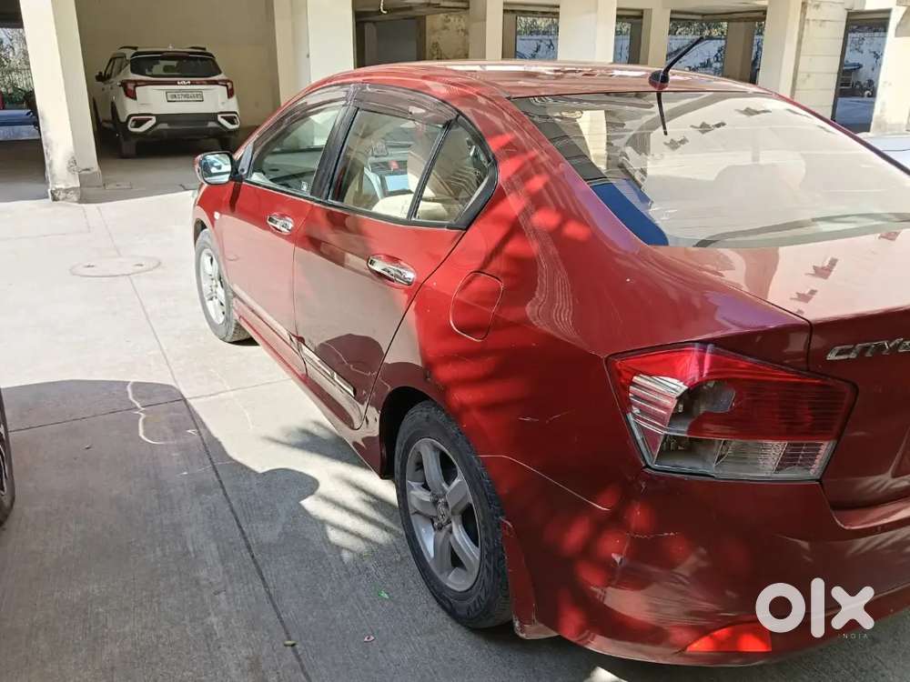 Genuine Car 2029 Paas Hai.