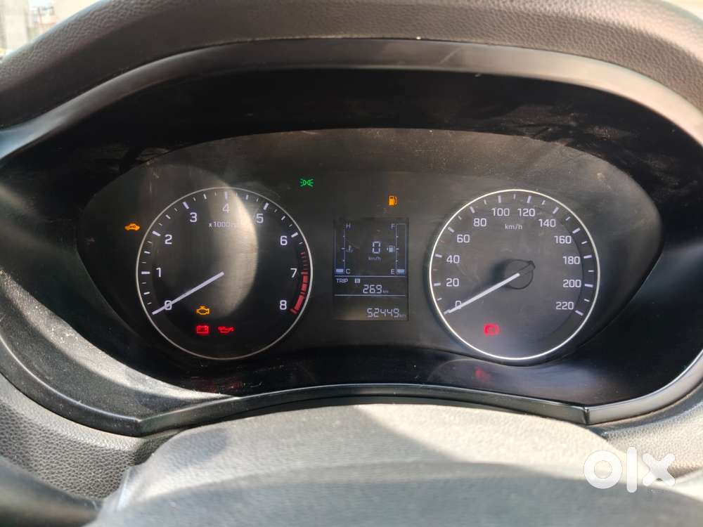 Hyundai I20 1.2 Asta, 2017, Petrol