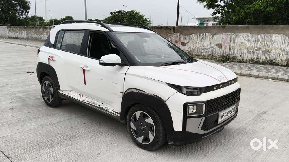 Hyundai Exter Sx 1.2 Mt Dual Tone, 2026, Petrol