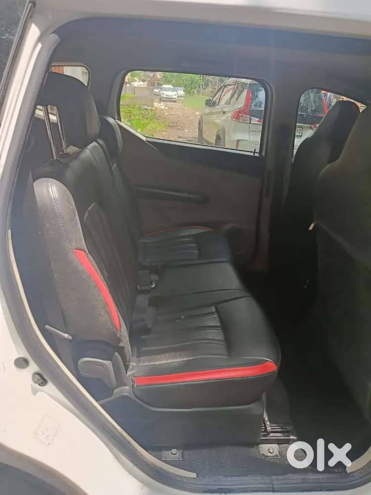 Renault Triber Rxt 2021 Petrol Manual