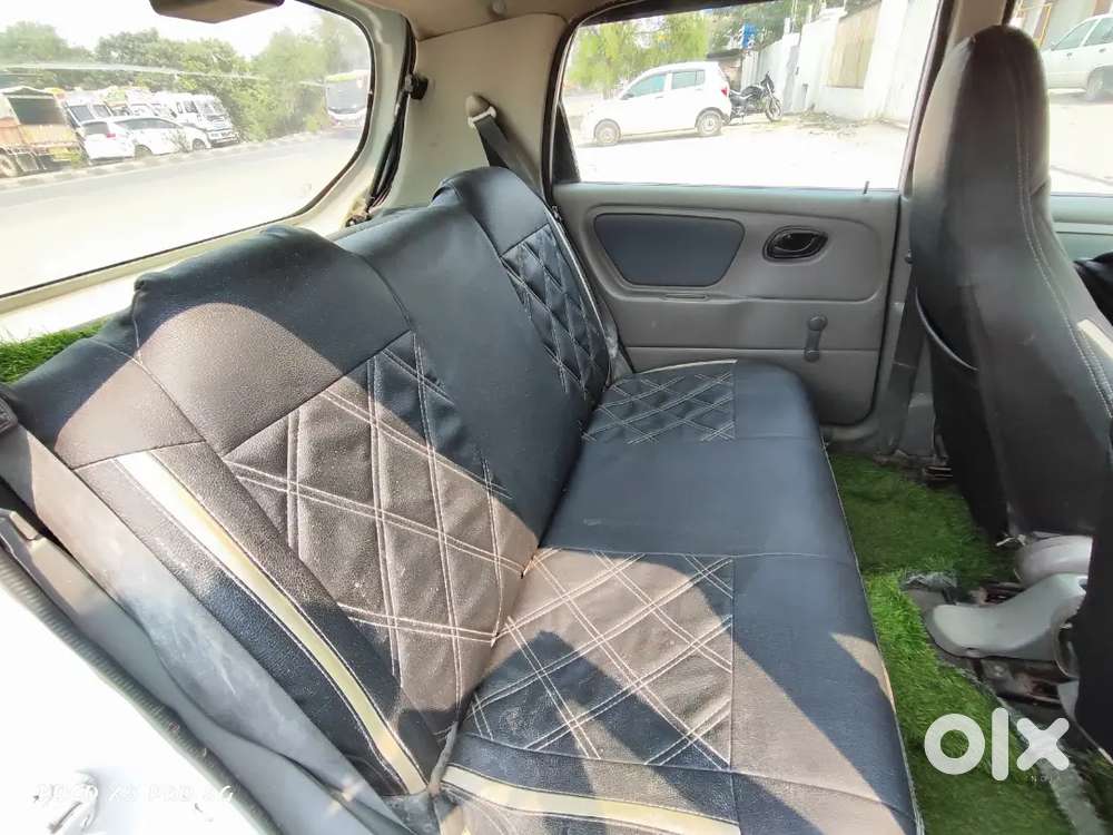 Maruti Suzuki Alto K10 2015 Petrol Well Maintained