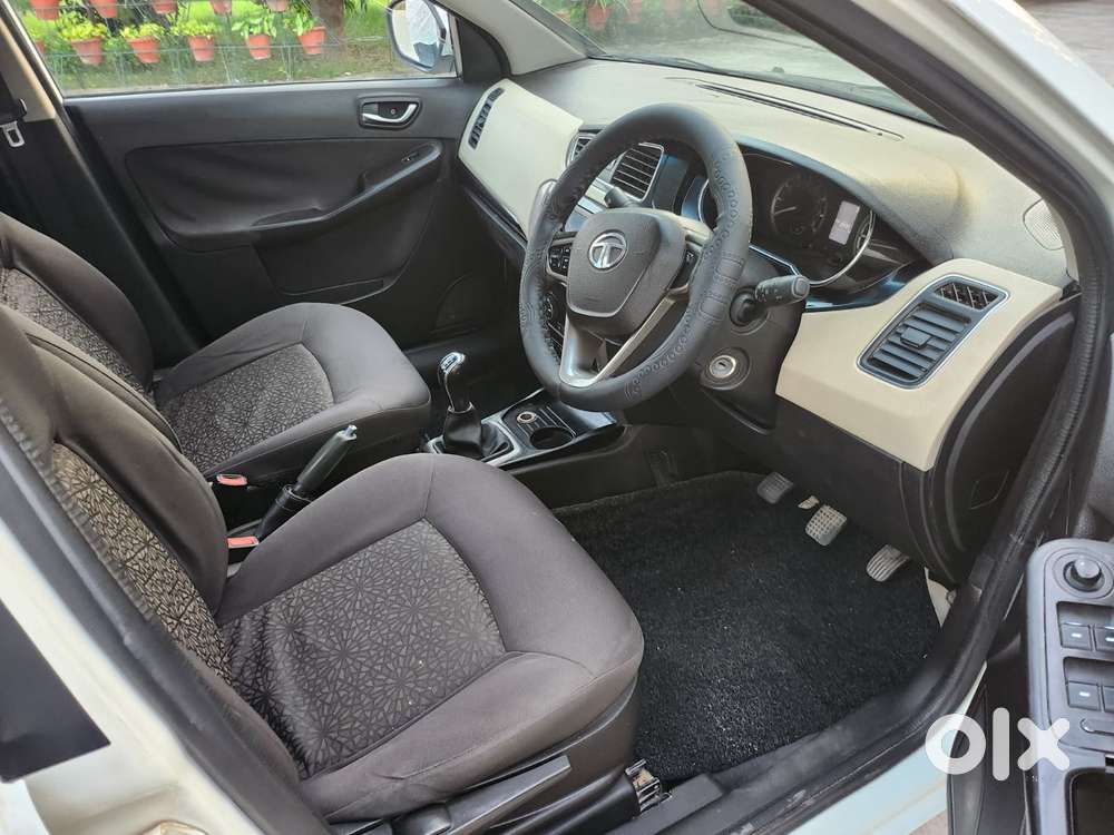 Tata Zest Quadrajet 1.3, 2014, Diesel