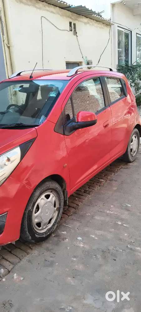 Beat 2015 Mode Urgent Selling