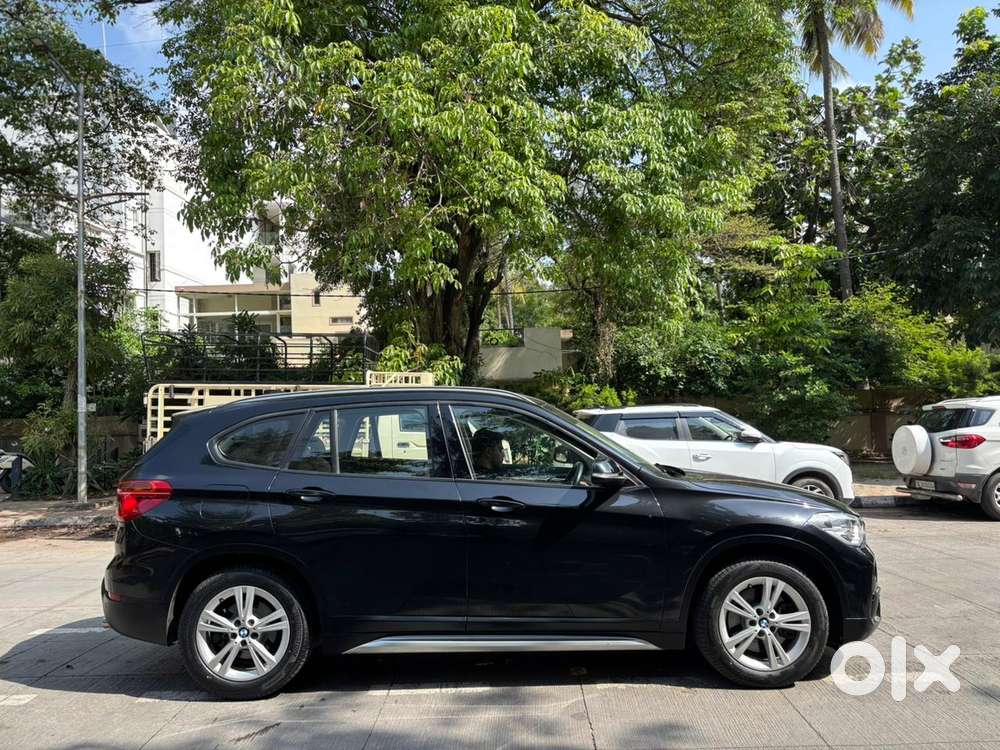 Bmw X1 2.0 Sdrive 20d, 2019, Diesel
