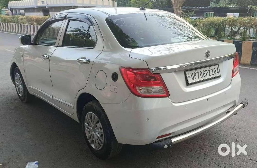 Maruti Suzuki Dzire 1.2 Tour S Cng, 2023, Cng & Hybrids