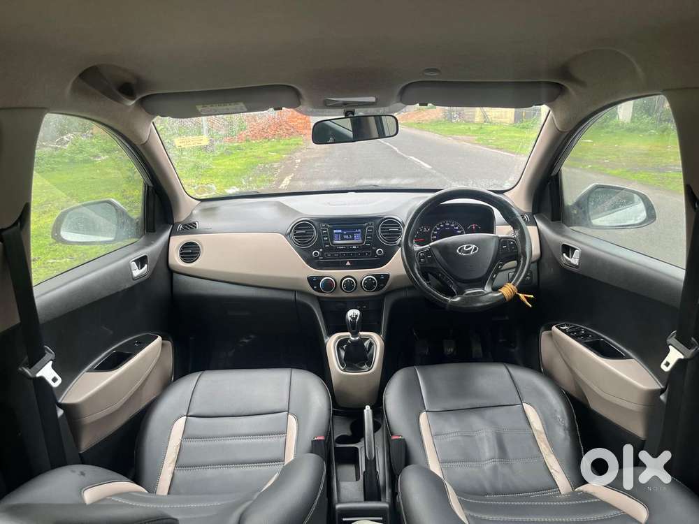 Hyundai Grand I10 Asta 1.1 Crdi, 2013, Diesel
