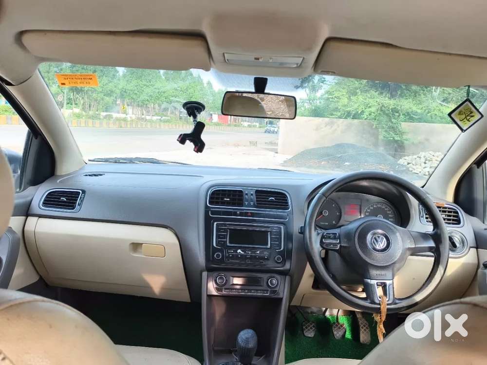 Volkswagen Vento 1.5 Tdi Highline, 2013, Diesel