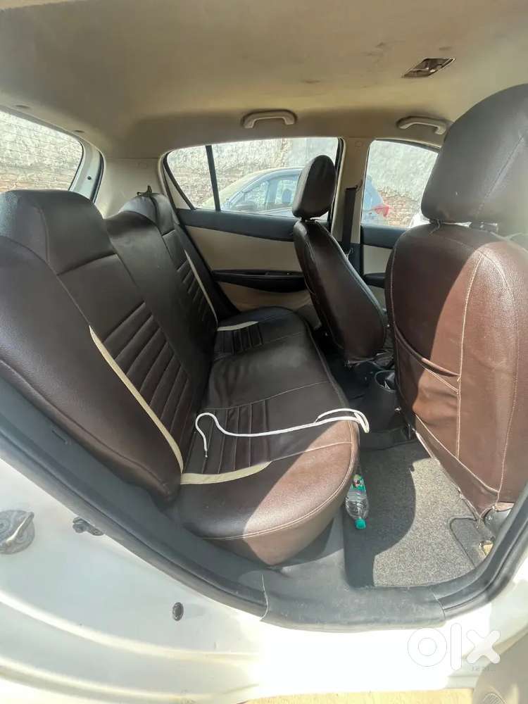 Hyundai New I20 2013 Petrol 7413 Km Driven