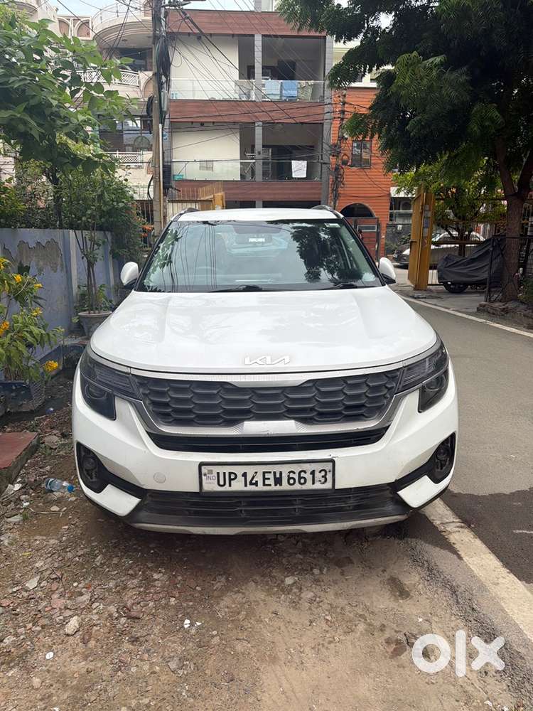Kia Seltos 2021 Diesal