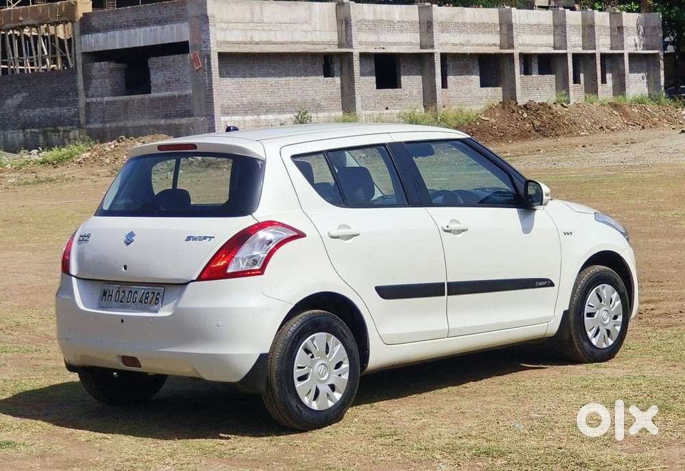 Maruti Suzuki Swift Vxi Optional, 2013, Petrol