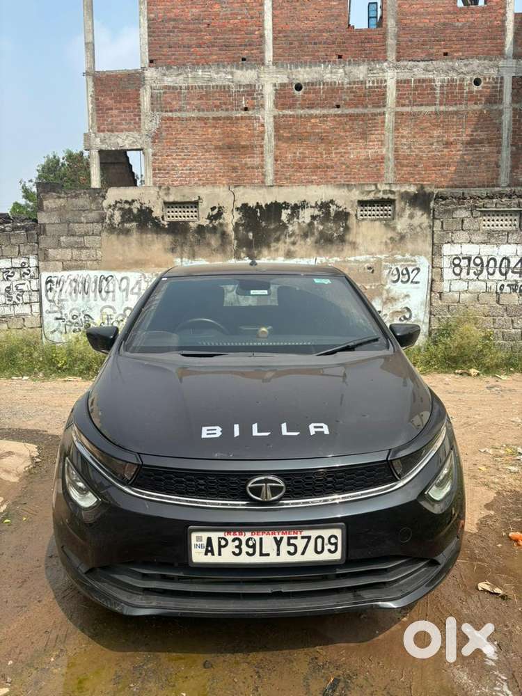 Tata Altroz 2021