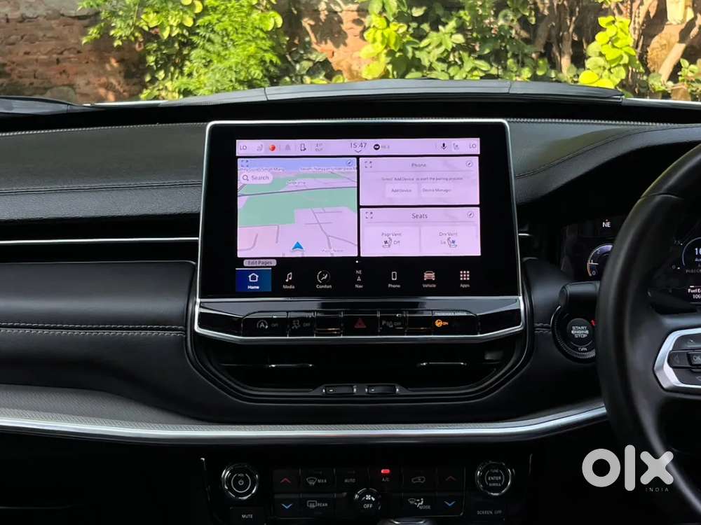 Jeep Compass, 2026, Diesel