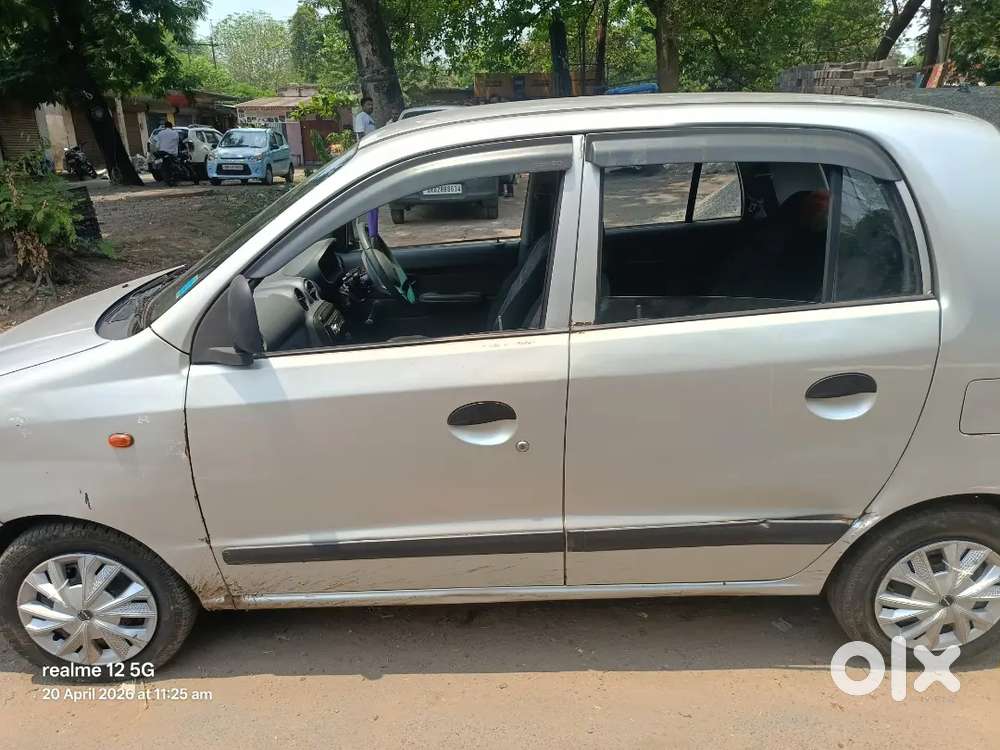 Hyundai Santro Xing 2005 Petrol