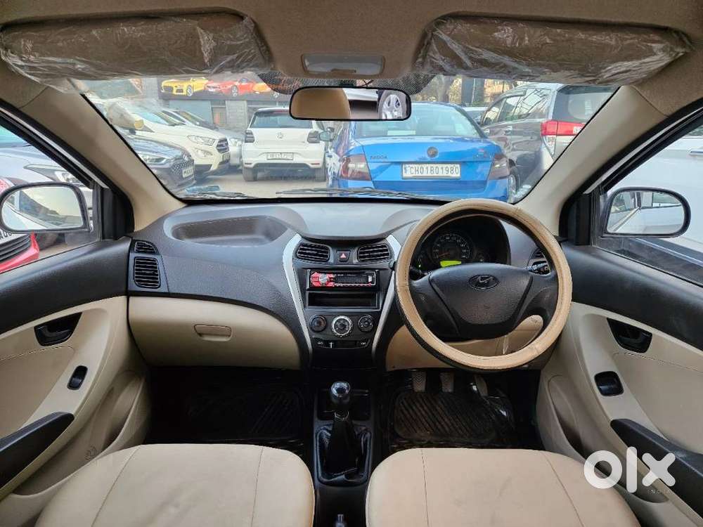 Hyundai Eon Era +, 2013, Petrol