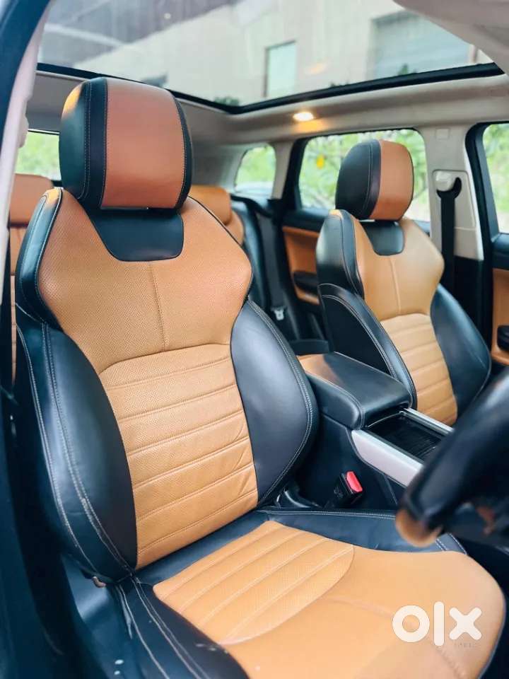 Land Rover Range Evoque, 2018, Diesel