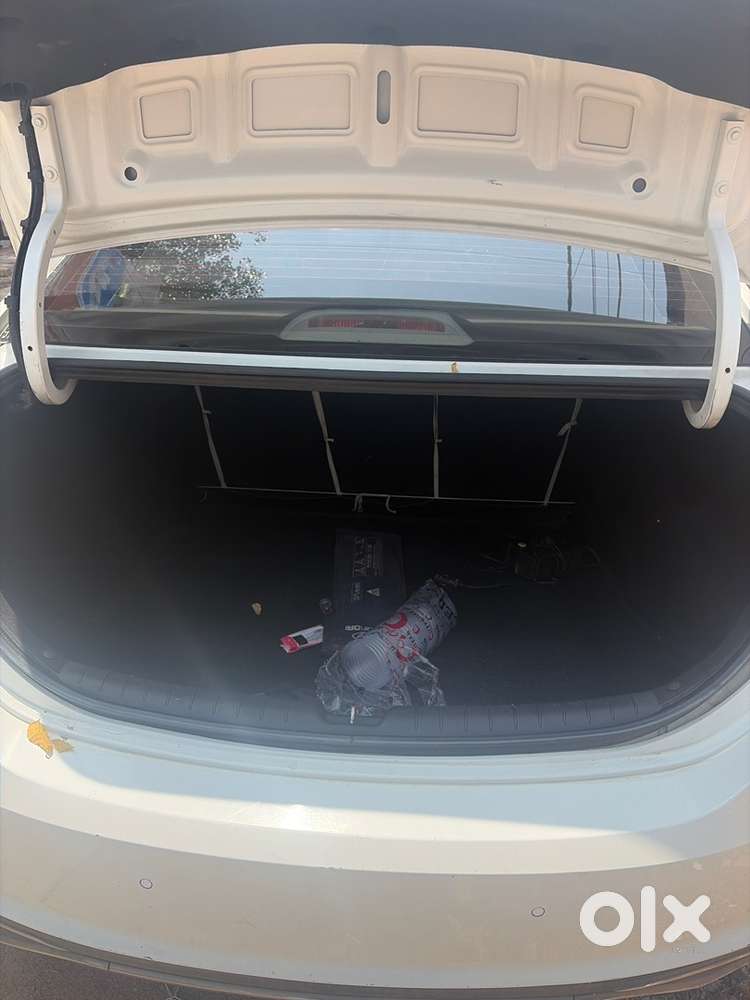 Hyundai Verna Petrol 2020