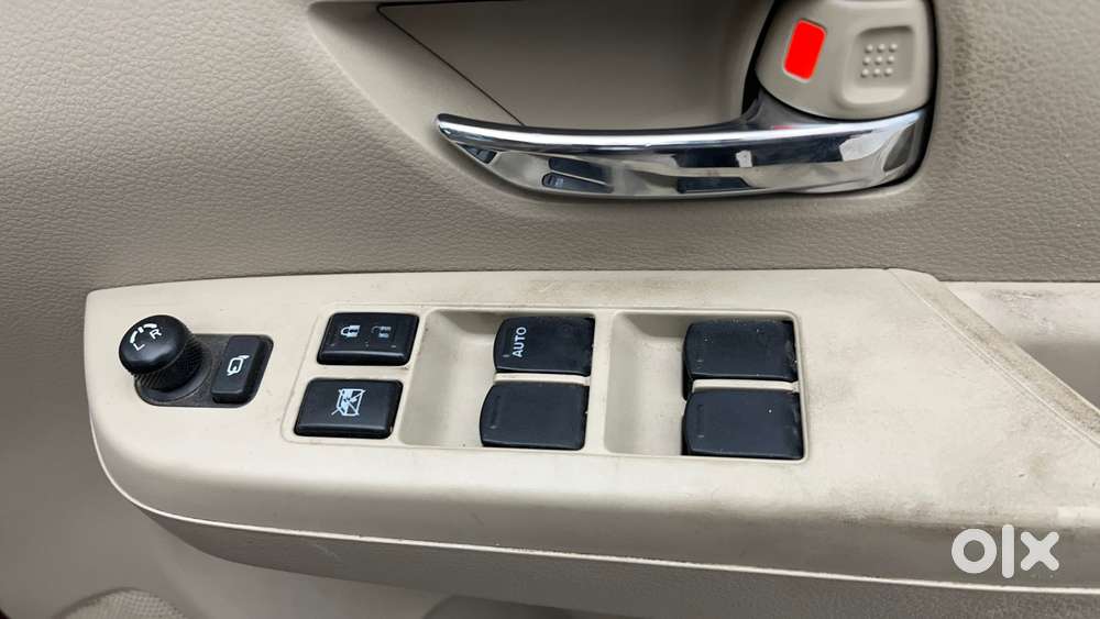 Maruti Suzuki Ertiga 2018-2022 1.4 Zxi Plus Shvs, 2022, Petrol
